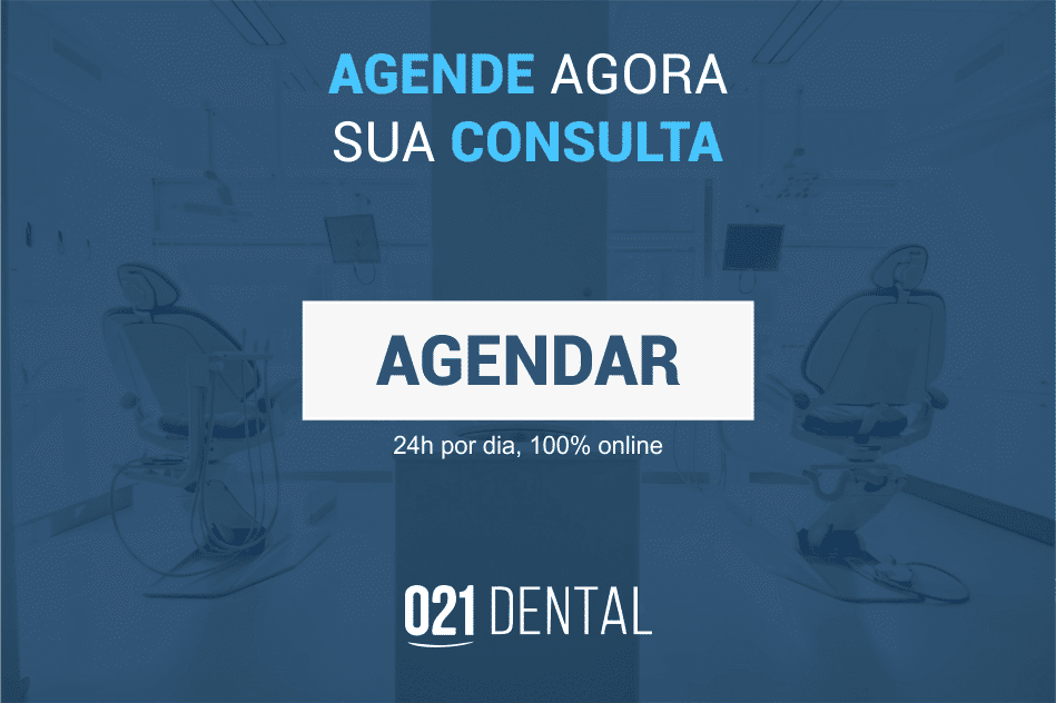 agendar consulta 021 dental
