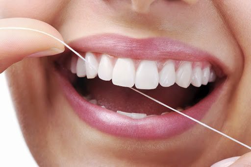 Como fortalecer os dentes quebradiços
