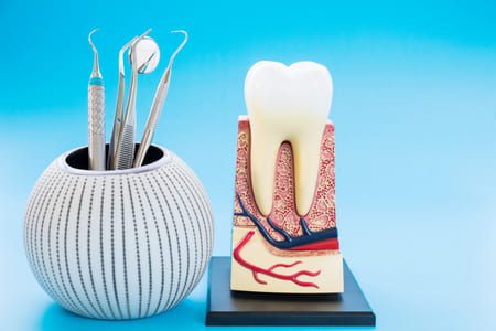 Benefícios do Canal Dentário