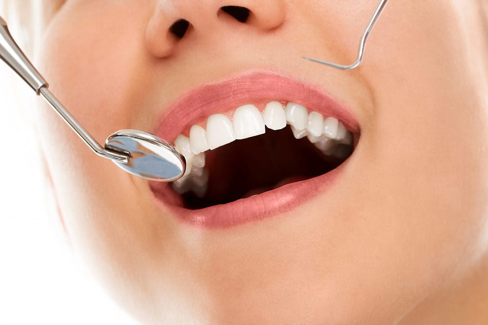 Você pode fazer seu tratamento de Estética Dental na 021.