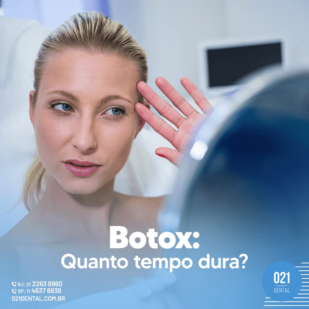 Botox quanto tempo dura (1)