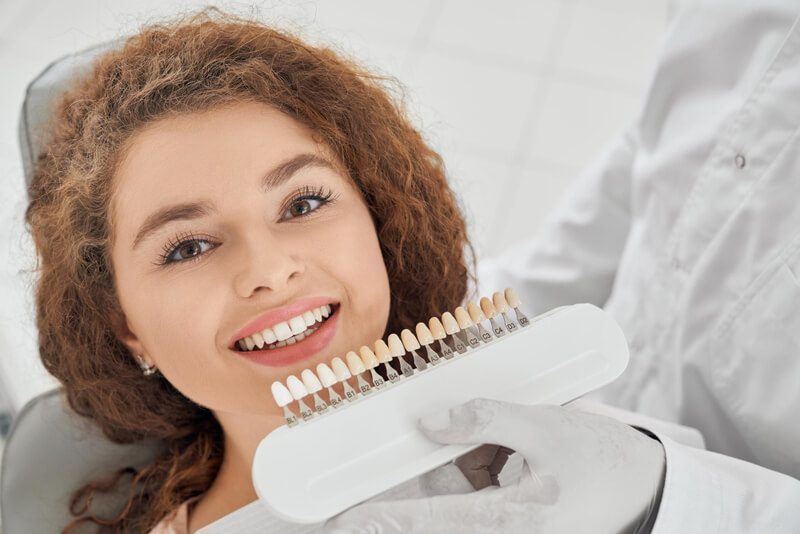 A Importância da Estética Dental