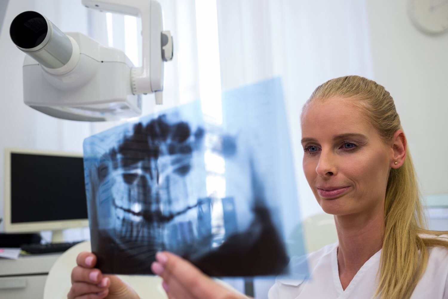 Radiografia Panorâmica na Odontologia seus Avanços